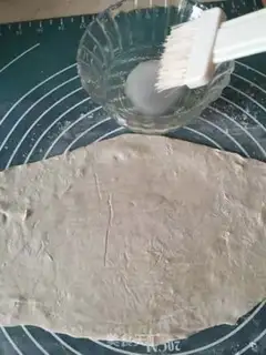 Make Beef roll step 5