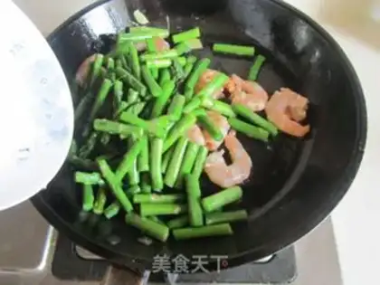 Make Shrimp step 7