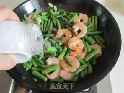 Make Shrimp step 8