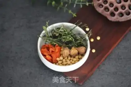 Make Zipper soup step 0