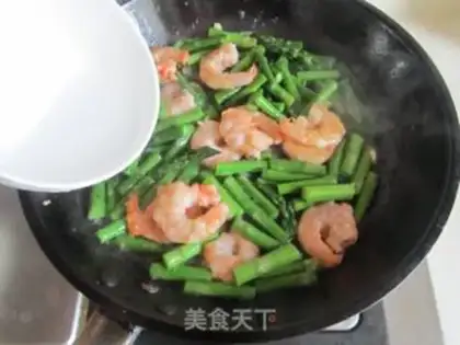 Make Shrimp step 9