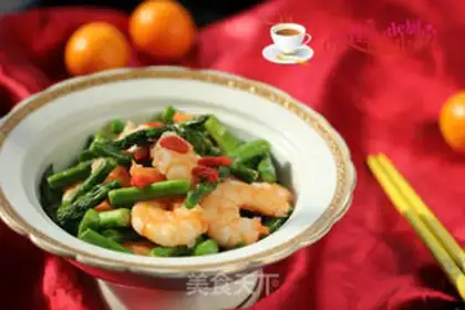 Make Shrimp step 10