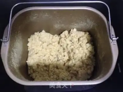 Make Homemade chicken pine step 8