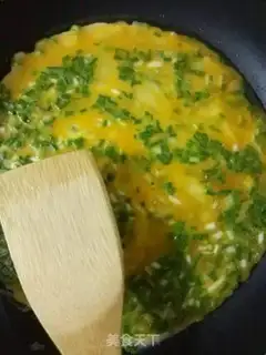 Make Onion rolls step 1