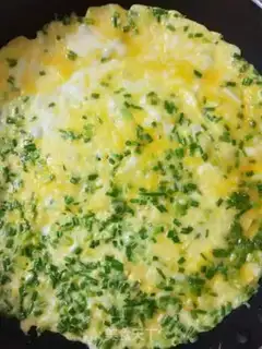 Make Onion rolls step 2
