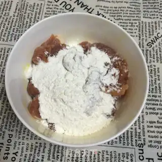 Make Pineapple step 1
