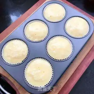 Make A leftover egg cup step 3