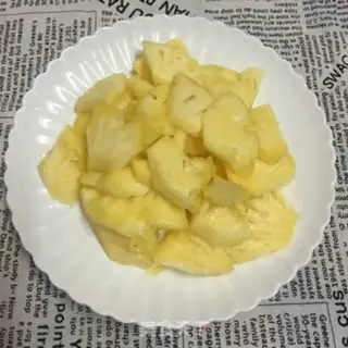 Make Pineapple step 5
