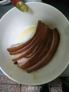Make Plum chow step 3
