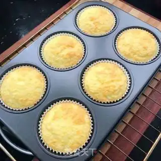 Make A leftover egg cup step 5