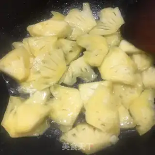 Make Pineapple step 6