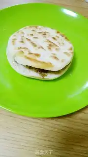 Make Plum chow step 6