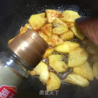 Make Pineapple step 8