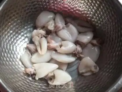 Make Barbecue fish step 0