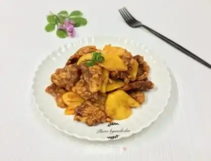 Make Pineapple step 10