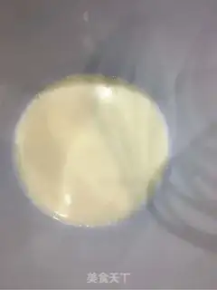 Make Strawberry butter rolls step 0
