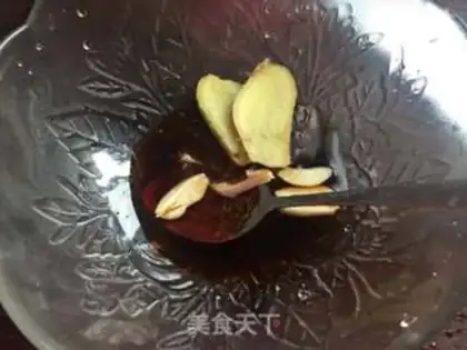 Make Barbecue fish step 2