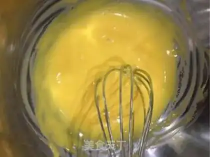 Make Strawberry butter rolls step 2