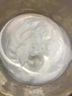 Make Strawberry butter rolls step 3