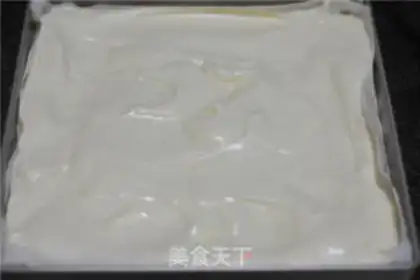 Make Fruitcake rolls step 5
