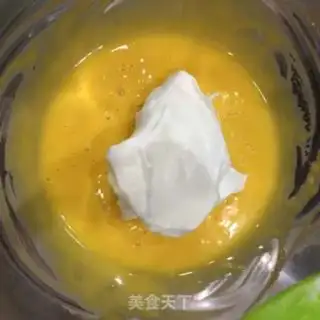 Make Strawberry butter rolls step 4