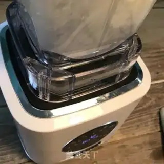 Make Ginger Coke step 2