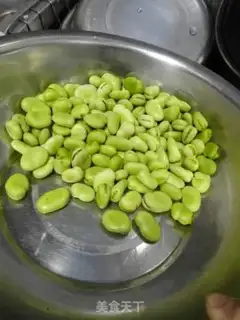 Make Soybeans step 0