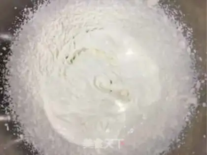 Make Strawberry butter rolls step 7