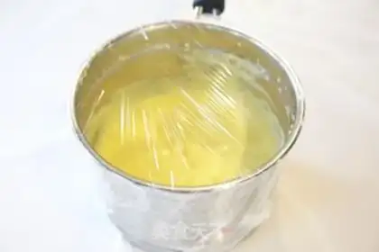Make Sourberry Tower step 3