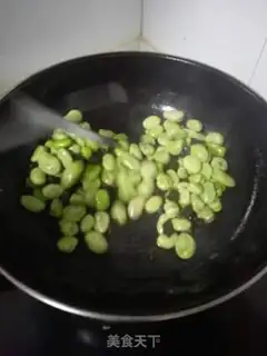 Make Soybeans step 3