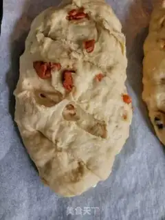 Make The sugar nut bread step 5