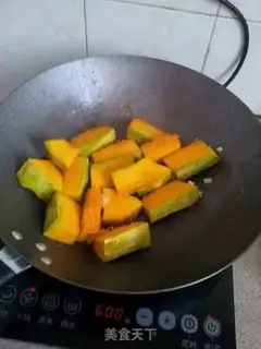 Make Butter lobster step 2