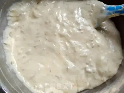 Make Lace cake step 10