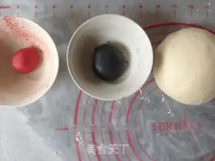 Make Penguin step 4