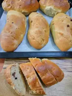 Make The sugar nut bread step 7