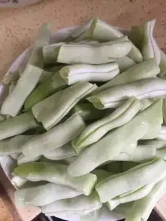 Make Potatoes step 0