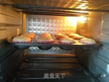 Make Lace cake step 12