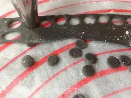 Make Penguin step 7