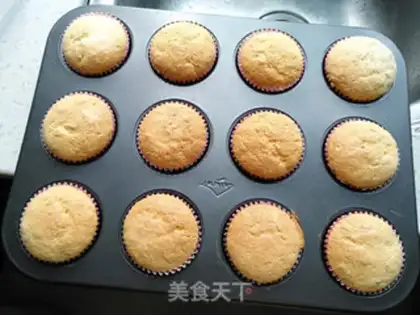 Make Lace cake step 13