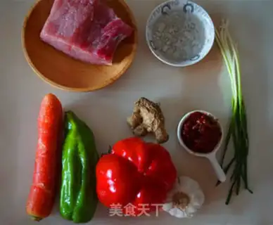 Make Fish fragrance step 0