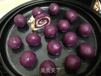 Make Fruit tea step 3
