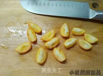 Make Fruit tea step 4