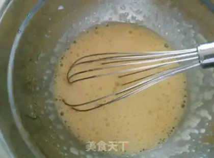 Make Barbie doll cake step 2