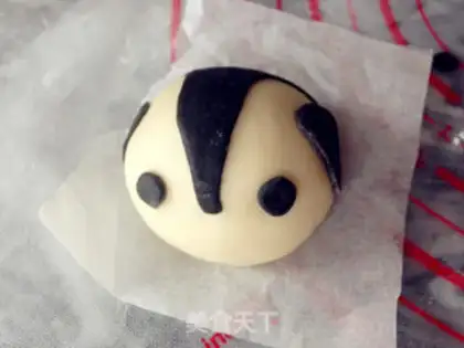 Make Penguin step 10