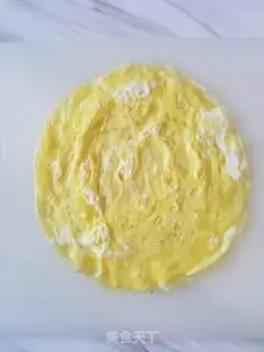 Make Basketball toast step 1