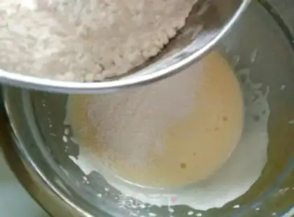 Make Barbie doll cake step 3