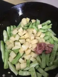 Make Potatoes step 7