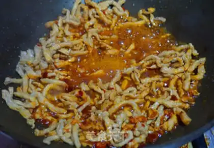 Make Fish fragrance step 4