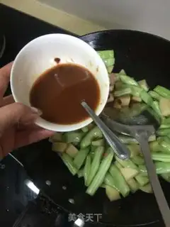 Make Potatoes step 9