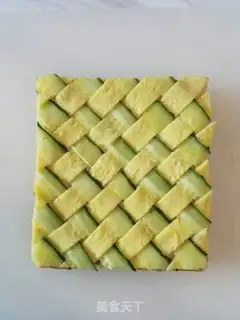 Make Basketball toast step 7